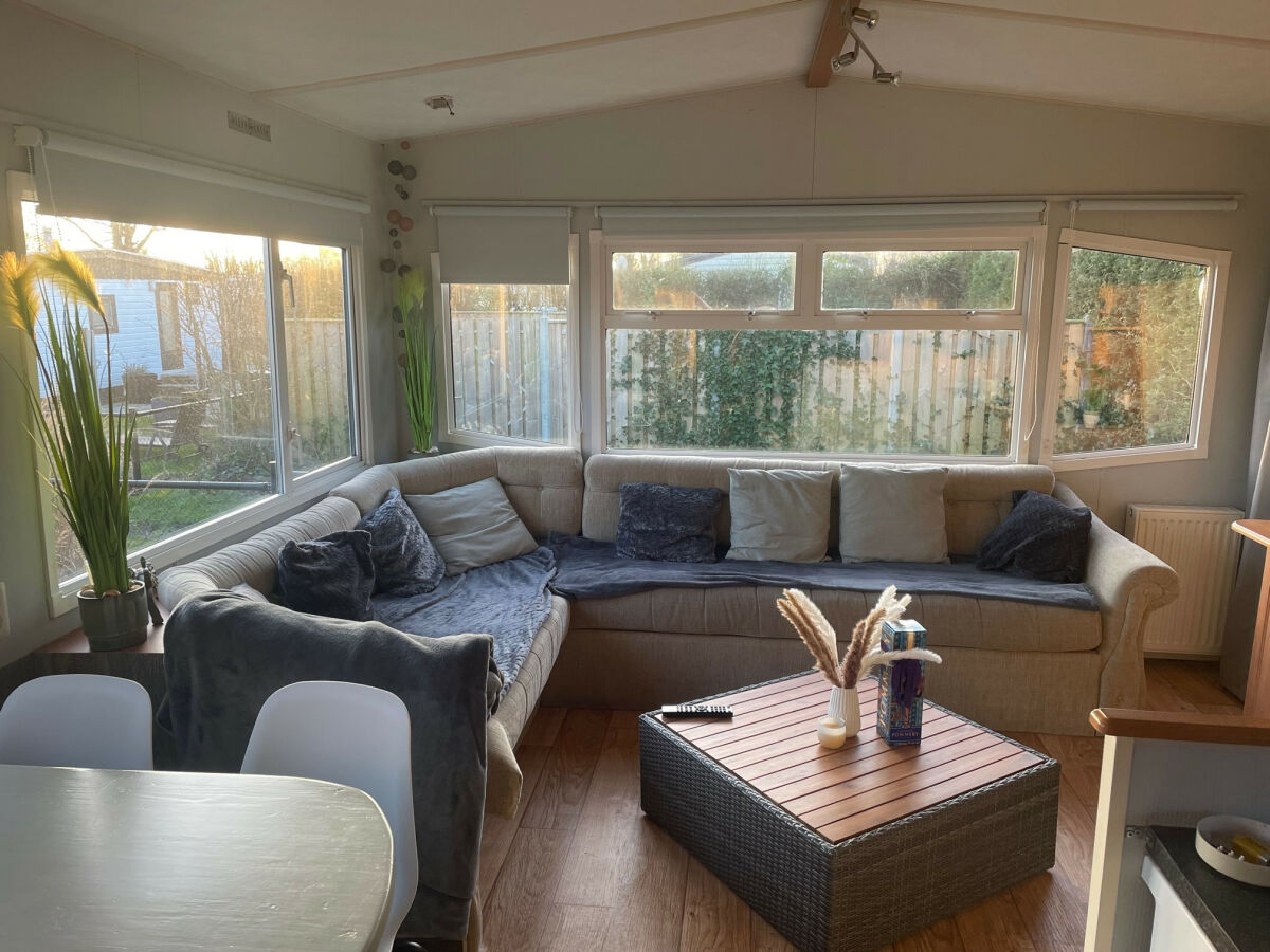 Chalet RBR 546 - Beach Resort Kamperland - Features photo 2