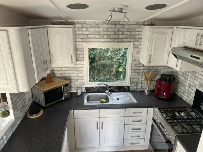 Chalet RBR 546 - Beach Resort Kamperland - Features photo 8