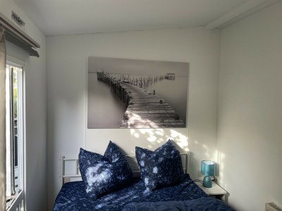 Chalet RBR 546 - Beach Resort Kamperland - Features photo 9