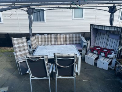 Chalet RBR 546 - Beach Resort Kamperland - Environment photo 12