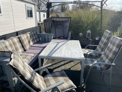 Chalet RBR 546 - Beach Resort Kamperland - Environment photo 13