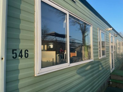 Chalet RBR 546 - Beach Resort Kamperland - Outdoor photo 14