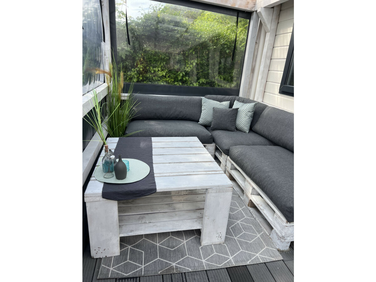 Chalet RBR 645 - Beach Resort Kamperland - Outdoor photo 2