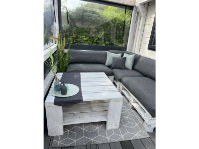 Chalet RBR 645 - Beach Resort Kamperland - Outdoor photo 2