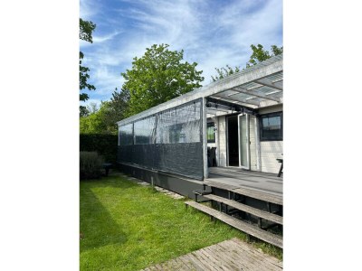 Chalet RBR 645 - Beach Resort Kamperland - Outdoor photo 4