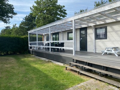 Chalet RBR 645 - Beach Resort Kamperland - Outdoor photo 5