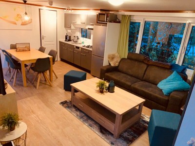 Chalet RBR 645 - Beach Resort Kamperland - Features photo 6