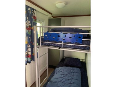 Chalet RBR 645 - Beach Resort Kamperland - Features photo 10