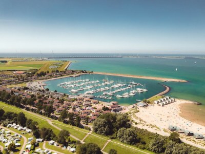 Chalet RBR 645 - Beach Resort Kamperland - Outdoor photo 18