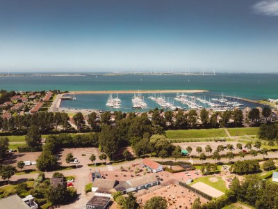 Chalet RBR 645 - Beach Resort Kamperland - Outdoor photo 20