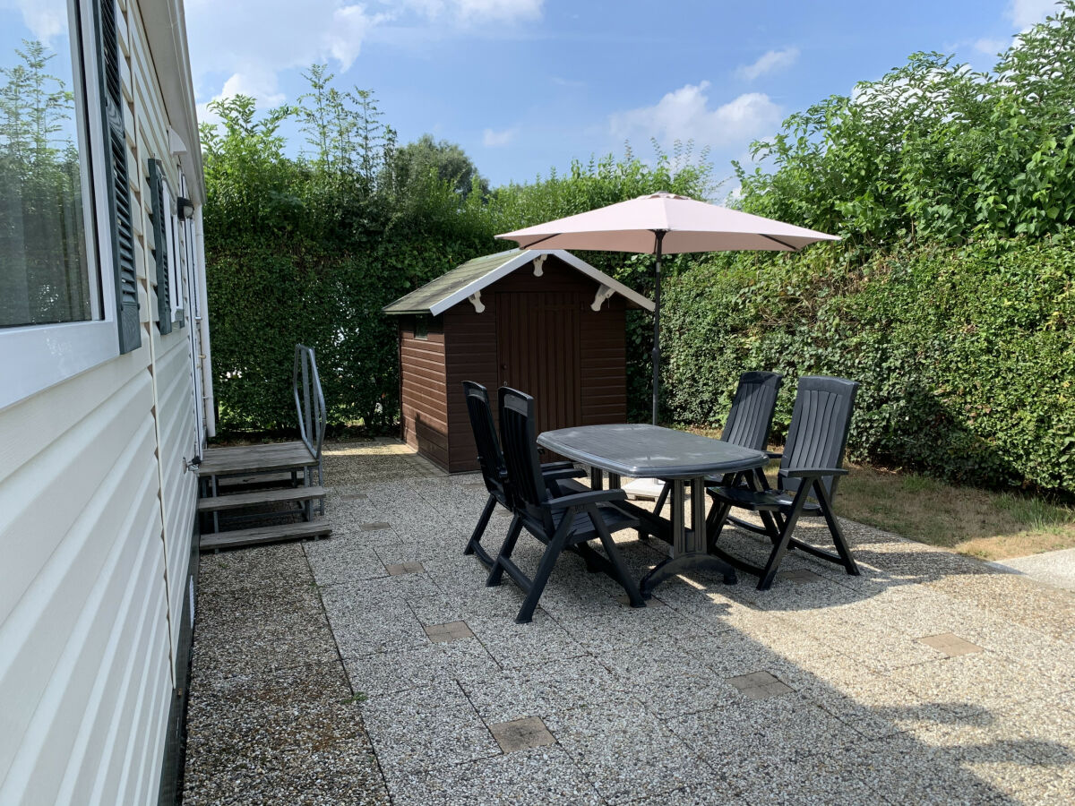 Chalet RBR 747 - Beach Resort Kamperland - Outdoor photo 2