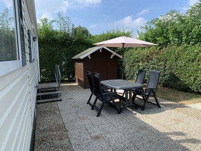 Chalet RBR 747 - Beach Resort Kamperland - Outdoor photo 2