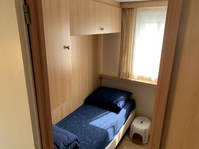 Chalet RBR 747 - Beach Resort Kamperland - Features photo 10