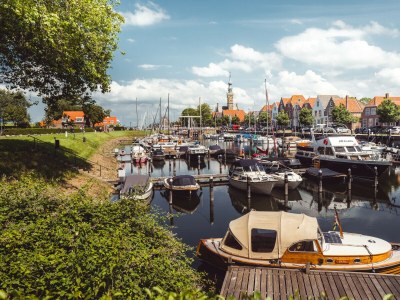 Chalet RBR 747 - Beach Resort Kamperland - Environment photo 21