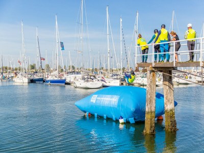 Chalet RBR 747 - Beach Resort Kamperland - Environment photo 22