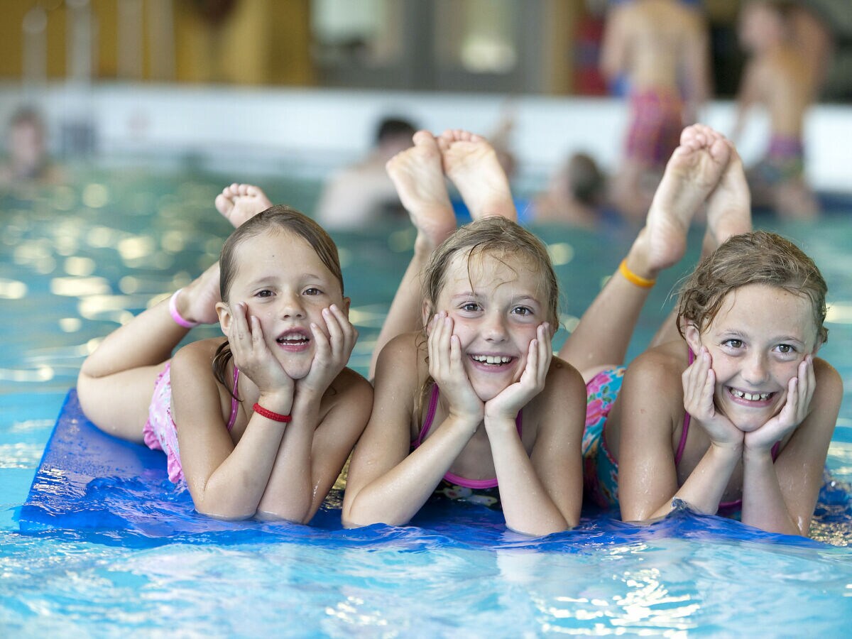 Chalet Vakantiepark Klein Vink - 190 - Outdoor photo 3