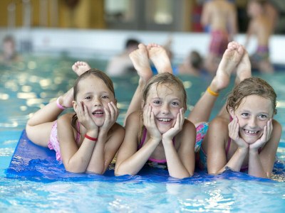 Chalet Vakantiepark Klein Vink - 190 - Outdoor photo 3