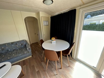 Chalet Vakantiepark Klein Vink - 190 - Features photo 5