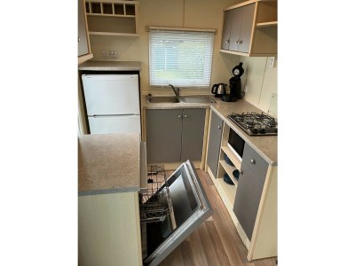 Chalet Vakantiepark Klein Vink - 190 - Features photo 7