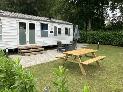 Chalet Vakantiepark Klein Vink - 190 - Environment photo 11