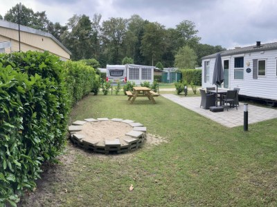 Chalet Vakantiepark Klein Vink - 190 - Environment photo 12