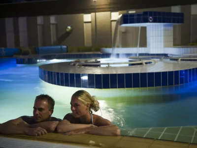 Chalet Vakantiepark Klein Vink - 190 - Outdoor photo 14