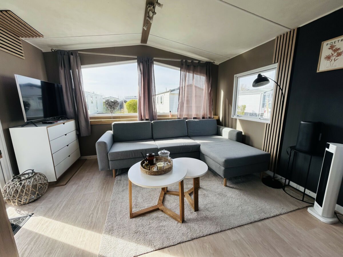 Chalet ZP 233 - Camping de Zandput - Features photo 2