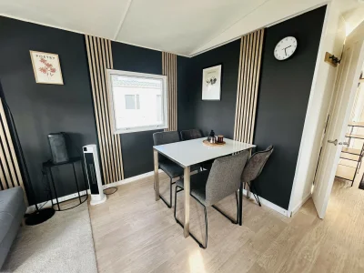 Chalet ZP 233 - Camping de Zandput - Features photo 3