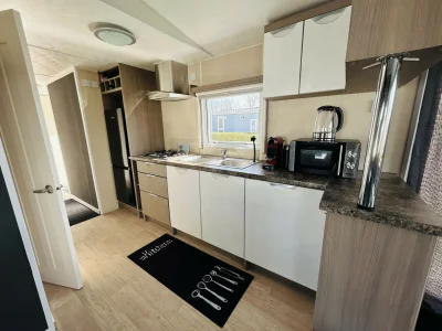 Chalet ZP 233 - Camping de Zandput - Features photo 4