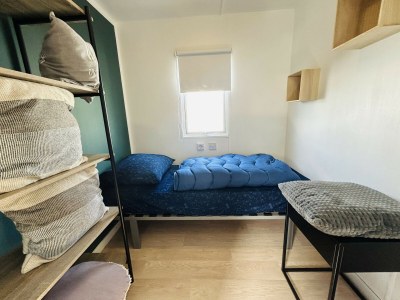 Chalet ZP 233 - Camping de Zandput - Features photo 5