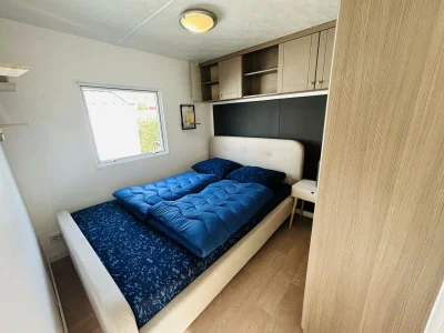 Chalet ZP 233 - Camping de Zandput - Features photo 7