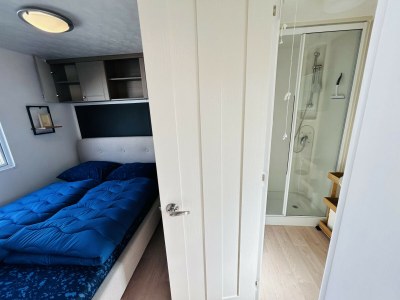 Chalet ZP 233 - Camping de Zandput - Features photo 8