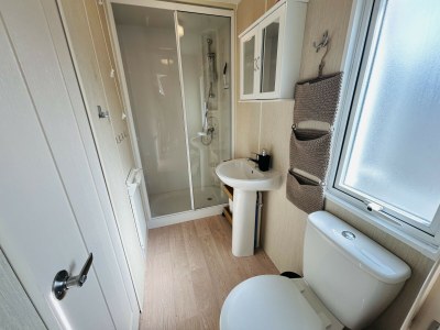 Chalet ZP 233 - Camping de Zandput - Features photo 9