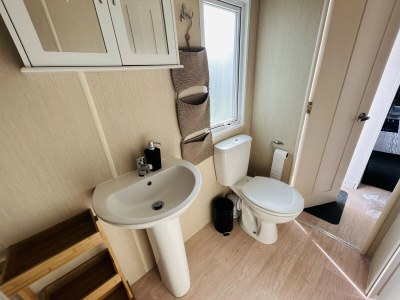 Chalet ZP 233 - Camping de Zandput - Features photo 10