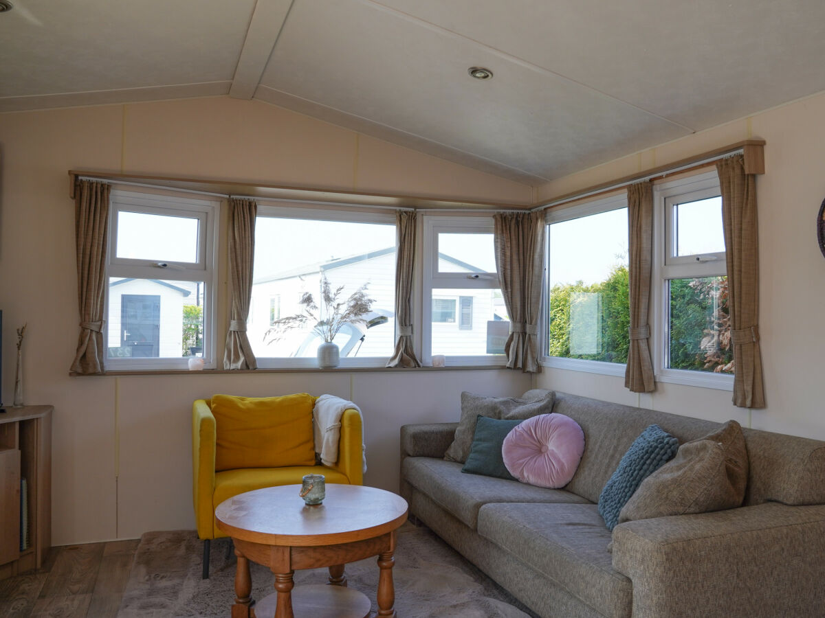 Chalet ZP 237 - Camping de Zandput - Features photo 3