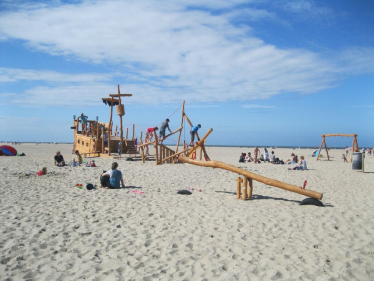 Chalet ZP 237 - Camping de Zandput - Environment photo 4