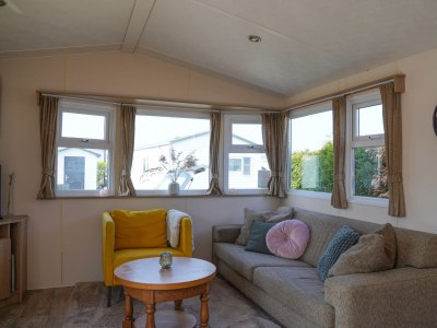 Chalet ZP 237 - Camping de Zandput - Features photo 3