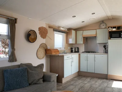 Chalet ZP 237 - Camping de Zandput - Outdoor photo 14