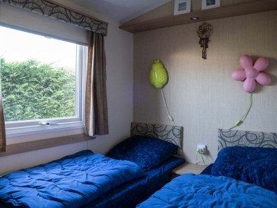 Chalet ZP 237 - Camping de Zandput - Outdoor photo 15