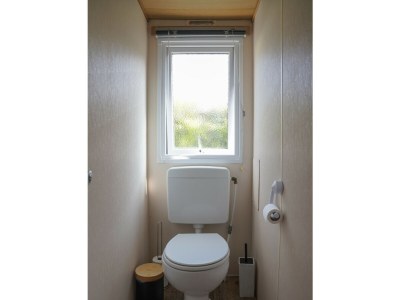 Chalet ZP 237 - Camping de Zandput - Outdoor photo 17