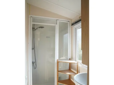 Chalet ZP 237 - Camping de Zandput - Outdoor photo 18