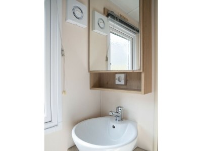 Chalet ZP 237 - Camping de Zandput - Outdoor photo 19