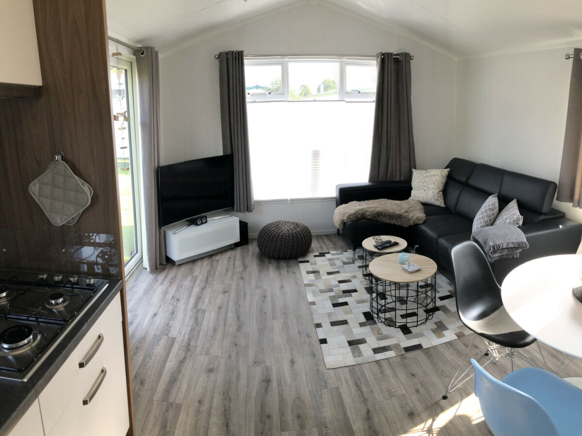 Chalet ZP 604 - Camping de Zandput - Features photo 3