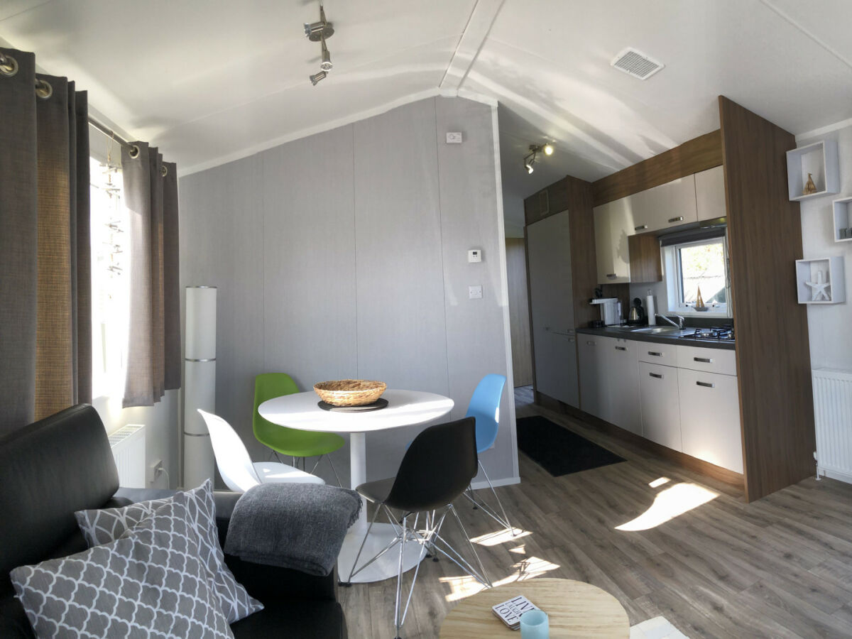 Chalet ZP 604 - Camping de Zandput - Features photo 4