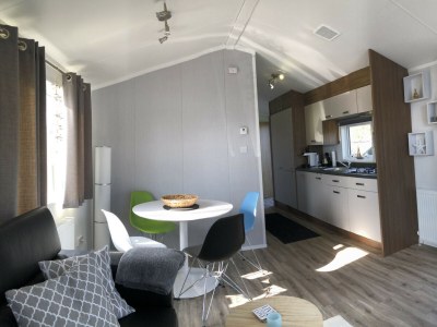 Chalet ZP 604 - Camping de Zandput - Features photo 4