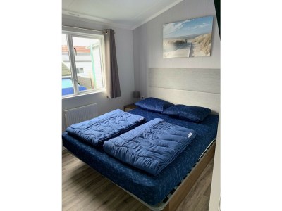 Chalet ZP 604 - Camping de Zandput - Features photo 5