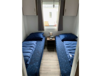 Chalet ZP 604 - Camping de Zandput - Features photo 6