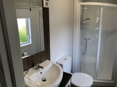 Chalet ZP 604 - Camping de Zandput - Features photo 7