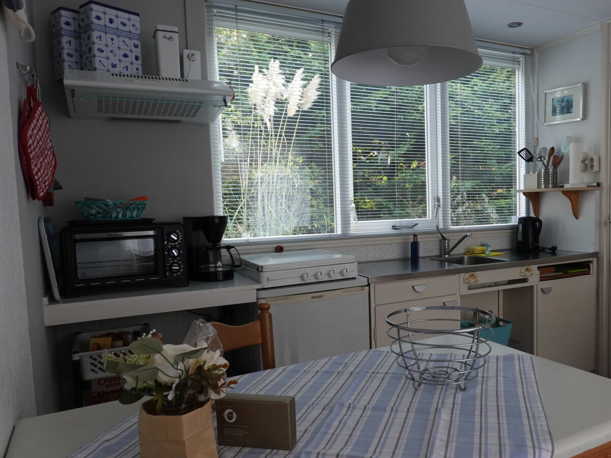 Holiday house Summer House Apeldoorn - Outdoor photo 5