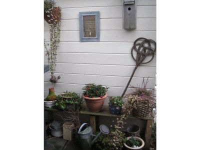 Holiday house Summer House Apeldoorn - Outdoor photo 2